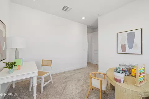 Entry Way - 1373 E Lodgepole Ct, Gilbert, AZ 85298 photo 7 of 7