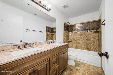 Bath - 1138 N Pheasant Dr, Gilbert, AZ 85234 photo 3 of 3