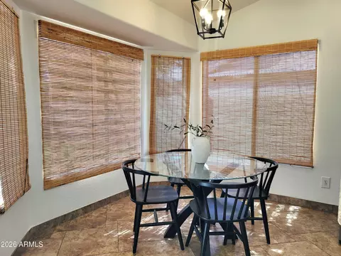 Dining - 1138 N Pheasant Dr, Gilbert, AZ 85234 photo 2 of 2