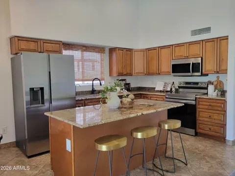 Kitchen - 1138 N Pheasant Dr, Gilbert, AZ 85234 photo 1 of 4