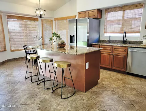 Kitchen - 1138 N Pheasant Dr, Gilbert, AZ 85234 photo 2 of 4