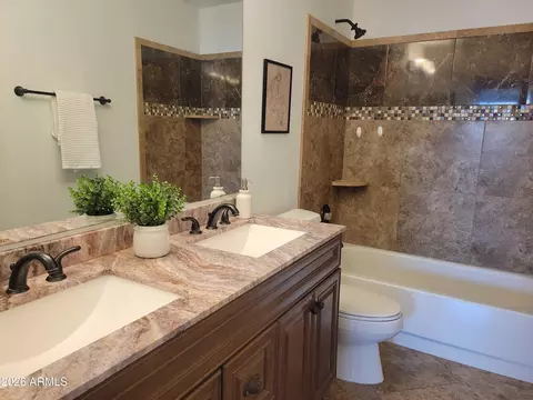 Bath - 1138 N Pheasant Dr, Gilbert, AZ 85234 photo 1 of 3