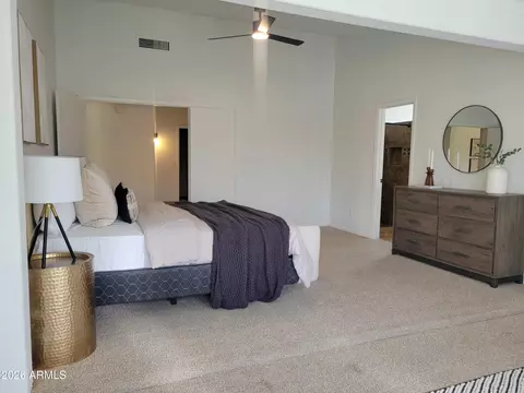 Bedroom - 1138 N Pheasant Dr, Gilbert, AZ 85234 photo 2 of 7