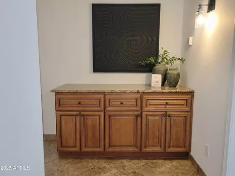 Entry Way - 1138 N Pheasant Dr, Gilbert, AZ 85234 photo 3 of 3