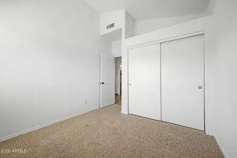 Bedroom - 1138 N Pheasant Dr, Gilbert, AZ 85234 photo 5 of 7