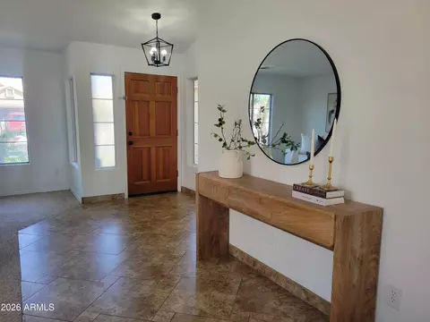 Entry Way - 1138 N Pheasant Dr, Gilbert, AZ 85234 photo 1 of 3
