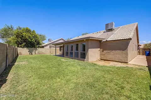 Exterior - 1138 N Pheasant Dr, Gilbert, AZ 85234 photo 5 of 5