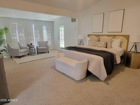 Bedroom - 1138 N Pheasant Dr, Gilbert, AZ 85234 photo 3 of 7
