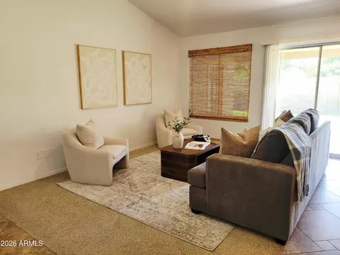 Living - 1138 N Pheasant Dr, Gilbert, AZ 85234 photo 3 of 3