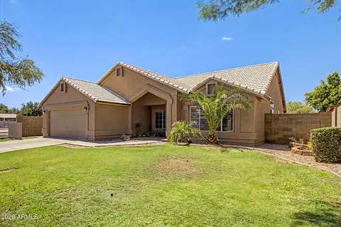 Exterior - 1138 N Pheasant Dr, Gilbert, AZ 85234 photo 2 of 5