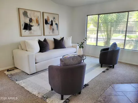 Living - 1138 N Pheasant Dr, Gilbert, AZ 85234 photo 1 of 3