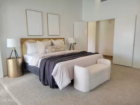Bedroom - 1138 N Pheasant Dr, Gilbert, AZ 85234 photo 1 of 7