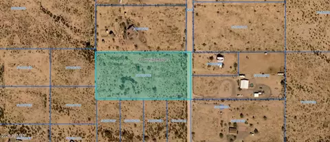 57044 W Undetermined Rd #-, Maricopa, AZ 85139
