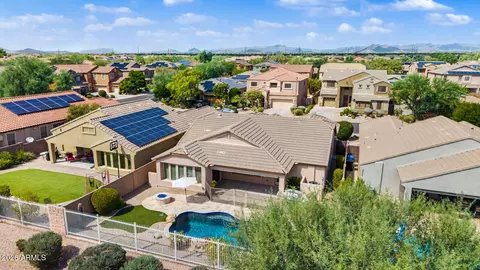 View/Area - 4017 E Hashknife Rd, Phoenix, AZ 85050 photo 4 of 4
