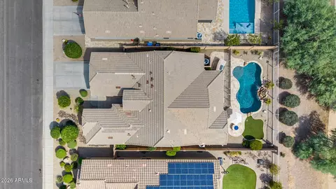 Other - 4017 E Hashknife Rd, Phoenix, AZ 85050 photo 12 of 15