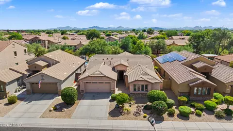 View/Area - 4017 E Hashknife Rd, Phoenix, AZ 85050 photo 1 of 4