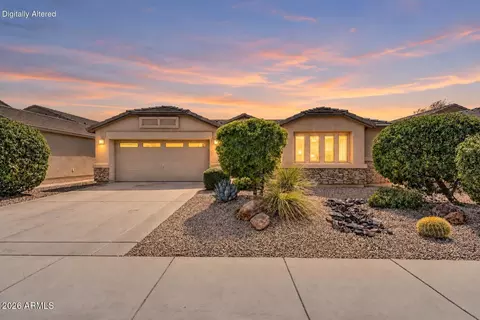 Other - 4017 E Hashknife Rd, Phoenix, AZ 85050 photo 1 of 15