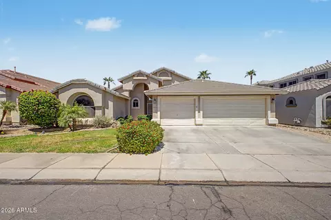 12626 W Marshall Ave, Litchfield Park, AZ 85340