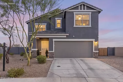 4937 N 192nd Ln, Litchfield Park, AZ 85340