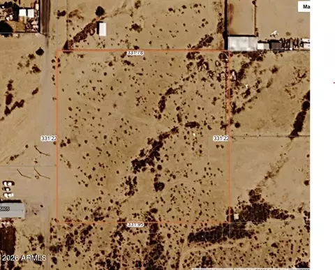 0 N 358th Ave #-, Tonopah, AZ 85354