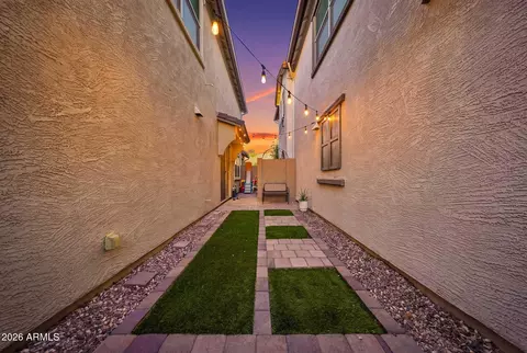 Exterior - 8351 E Impala Ave, Mesa, AZ 85209 photo 3 of 10