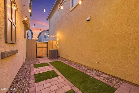 Exterior - 8351 E Impala Ave, Mesa, AZ 85209 photo 6 of 10