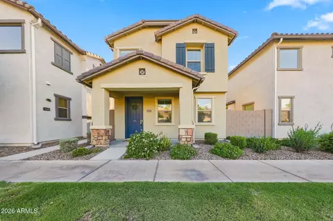 Exterior - 8351 E Impala Ave, Mesa, AZ 85209 photo 8 of 10