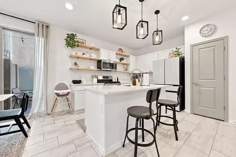 Kitchen - 8351 E Impala Ave, Mesa, AZ 85209 photo 2 of 5