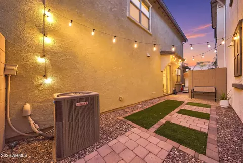 Exterior - 8351 E Impala Ave, Mesa, AZ 85209 photo 7 of 10