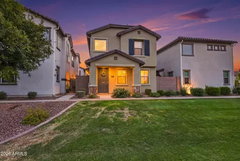 Exterior - 8351 E Impala Ave, Mesa, AZ 85209 photo 10 of 10