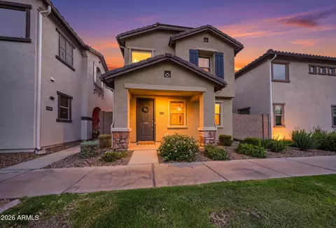 Exterior - 8351 E Impala Ave, Mesa, AZ 85209 photo 9 of 10