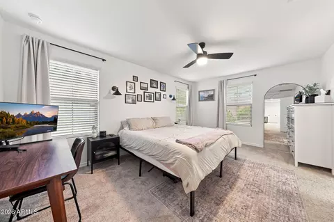Bedroom - 8351 E Impala Ave, Mesa, AZ 85209 photo 1 of 5