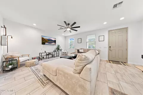 Entry Way - 8351 E Impala Ave, Mesa, AZ 85209 photo 1 of 4