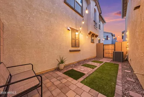 Exterior - 8351 E Impala Ave, Mesa, AZ 85209 photo 5 of 10