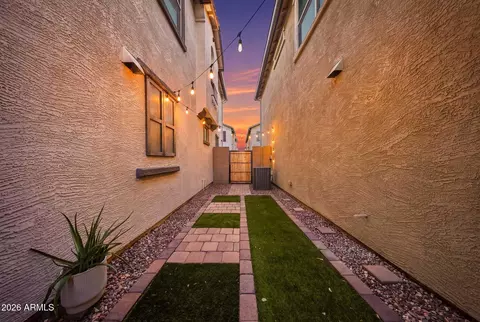 Exterior - 8351 E Impala Ave, Mesa, AZ 85209 photo 2 of 10