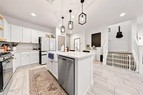 Kitchen - 8351 E Impala Ave, Mesa, AZ 85209 photo 5 of 5
