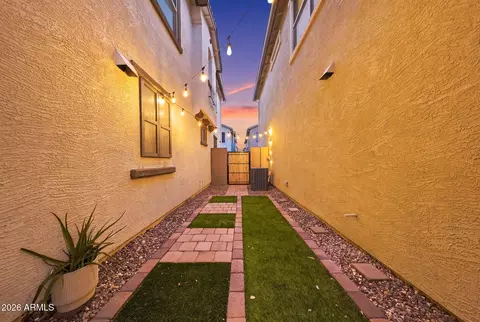 Exterior - 8351 E Impala Ave, Mesa, AZ 85209 photo 4 of 10