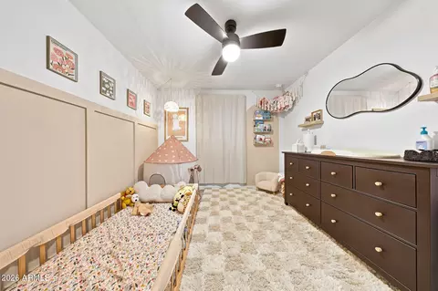 Bedroom - 8351 E Impala Ave, Mesa, AZ 85209 photo 5 of 5