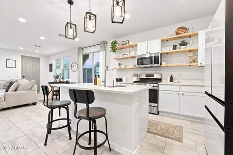 Kitchen - 8351 E Impala Ave, Mesa, AZ 85209 photo 1 of 5