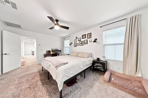 Bedroom - 8351 E Impala Ave, Mesa, AZ 85209 photo 2 of 5