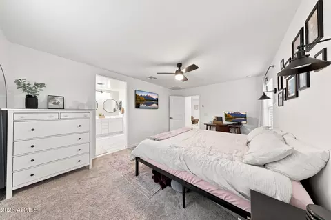 Bedroom - 8351 E Impala Ave, Mesa, AZ 85209 photo 3 of 5