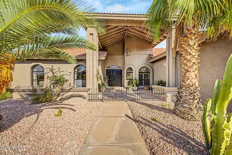 13819 N Arrowweed Dr, Fountain Hills, AZ 85268