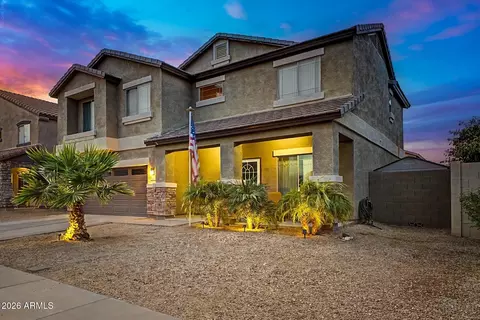 14136 W Gelding Dr, Surprise, AZ 85379