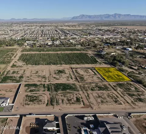 0 E Hashknife Draw Rd #Z, San Tan Valley, AZ 85140