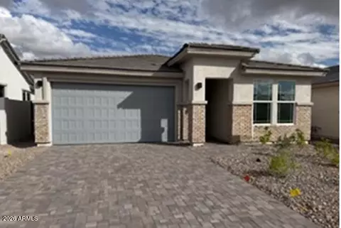 12331 N 300th Dr, Buckeye, AZ 85396