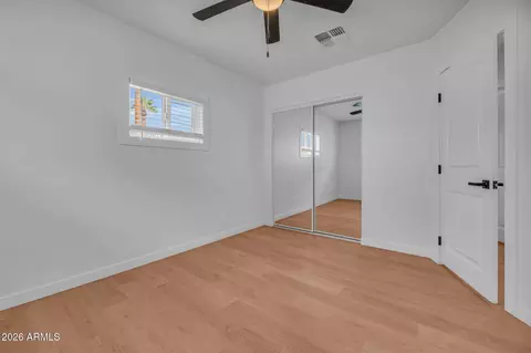 Bedroom - 4324 N 21st St, Phoenix, AZ 85016 photo 1 of 3
