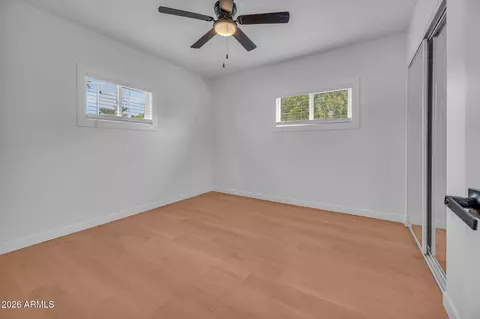 Bedroom - 4324 N 21st St, Phoenix, AZ 85016 photo 2 of 3
