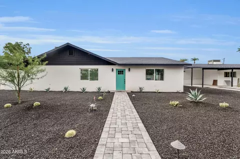 Exterior - 4324 N 21st St, Phoenix, AZ 85016 photo 2 of 2