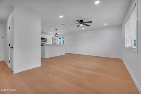 Living - 4324 N 21st St, Phoenix, AZ 85016 photo 3 of 4