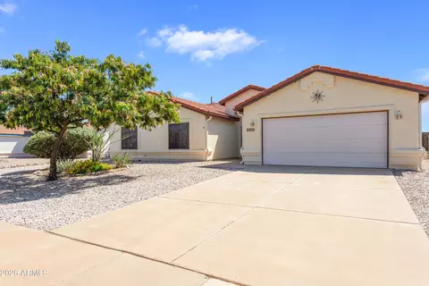 3914 Camino Arroyo --, Sierra Vista, AZ 85650